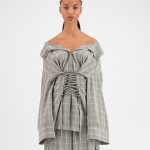 Daily Paper Gaya Top